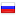 safebilet.ru hosted country